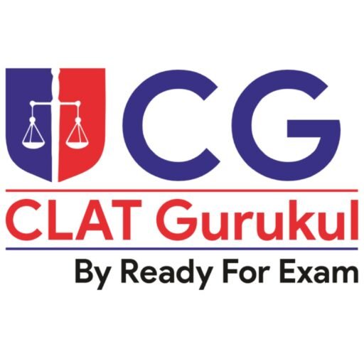 CLAT-Gurukul-Logo
