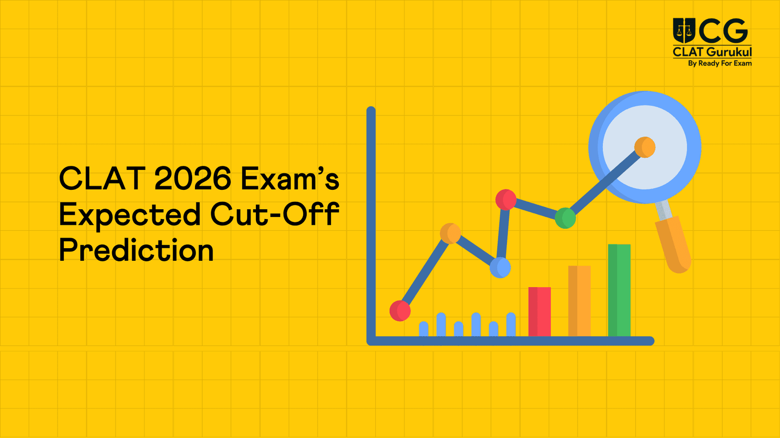 CLAT 2026 Exam’s Expected Cut-Off Prediction