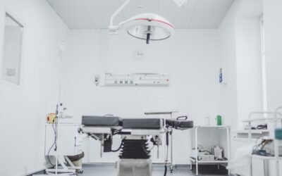 Indian medical college hospital signifying MBBS counselling and seat matrix after Re-NEET 2026