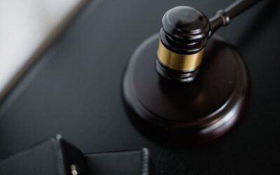 Legal gavel on documents representing Supreme Court hearing on NEET UG 2026