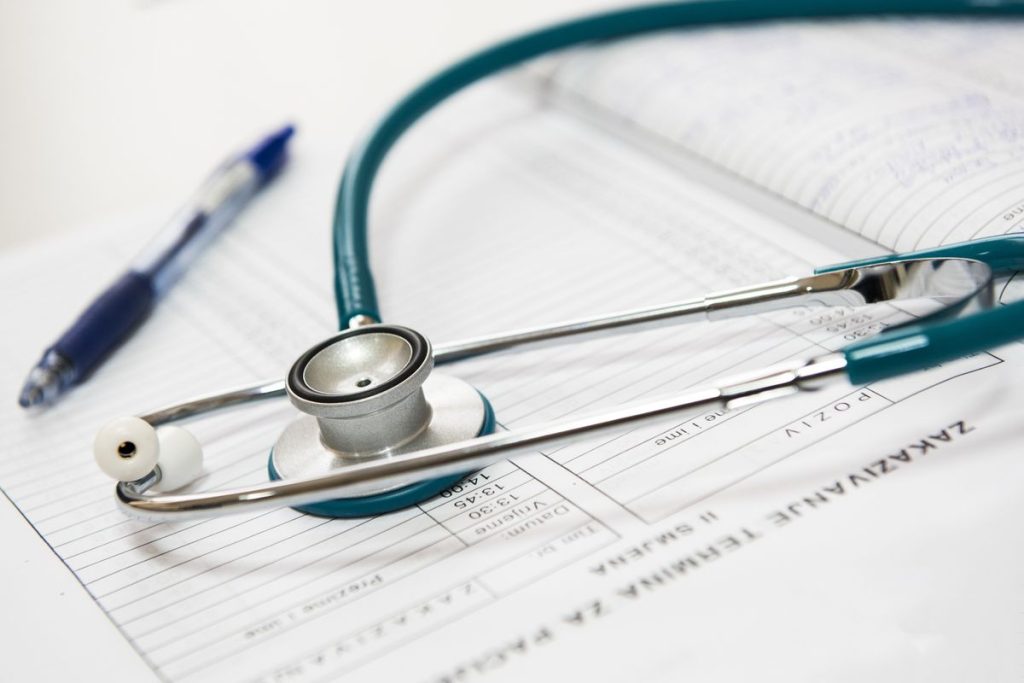 NEET UG 2026 counselling and MBBS admission preparation concept with stethoscope