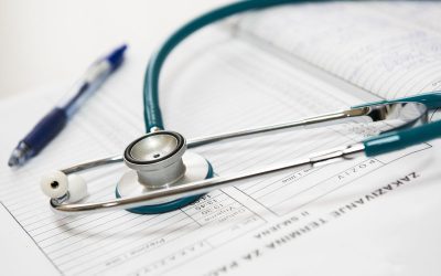 NEET UG 2026 counselling and MBBS admission preparation concept with stethoscope